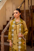 LUXURY EMBROIDERY LAWN