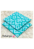 Nishat Lawn 2 Piece D-5