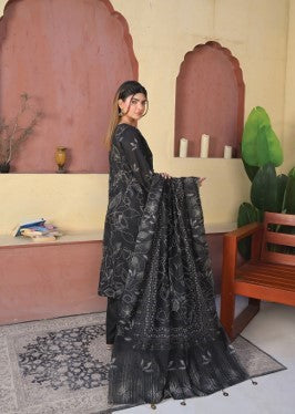 EMBROIDERED LAWN COLLECTION