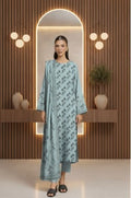 MOTHER COLLECTION PRINTED LAWN