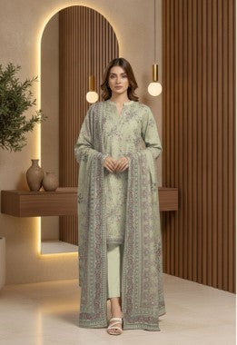 MOTHER COLLECTION PRINTED LAWN