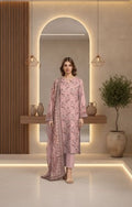 MOTHER COLLECTION PRINTED LAWN