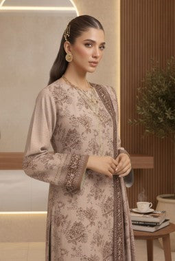 MOTHER COLLECTION PRINTED LAWN