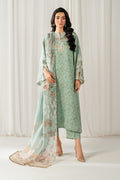 PREMIUM DIGITAL PRINTED LAWN 3 PIECE SUIT
