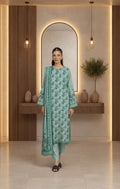 MOTHER COLLECTION PRINTED LAWN