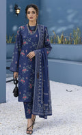 ORCHARD PRINTED LAWN COLLECTION