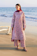 LATEST DIGITAL PRINTED LAWN 3 PIECE SUIT