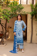 LUXURY EMBROIDERY LAWN