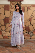 NEW ARRIVAL DIGITAL PRINTED LAWN 3 PIECE SUIT