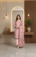 MOTHER COLLECTION PRINTED LAWN