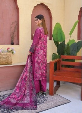 EMBROIDERED LAWN COLLECTION