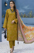ORCHARD PRINTED LAWN COLLECTION
