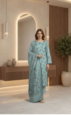MOTHER COLLECTION PRINTED LAWN