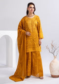Luxury Embroidered Lawn
