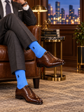 Premium Polo Socks – Soft, Breathable & Comfortable