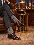 Premium Polo Socks – Soft, Breathable & Comfortable