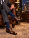 Premium Polo Men’s Socks – Soft, Breathable & Comfortable