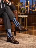 Premium Polo Men’s Socks – Soft, Breathable & Comfortable