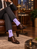 Premium Polo Men’s Socks – Soft, Breathable & Comfortable