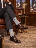 Premium Polo Men’s Socks – Soft, Breathable & Comfortable