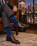 Premium Polo Men’s Socks – Soft, Breathable & Comfortable