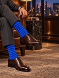 Premium Polo Men’s Socks – Soft, Breathable & Comfortable