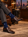 Premium Polo Men’s Socks – Soft, Breathable & Comfortable