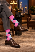 Premium Polo Men’s Socks – Soft, Breathable & Comfortable