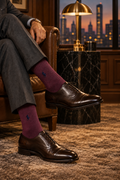 Premium Polo Men’s Socks – Soft, Breathable & Comfortable
