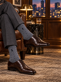 Premium Polo Men’s Socks – Soft, Breathable & Comfortable
