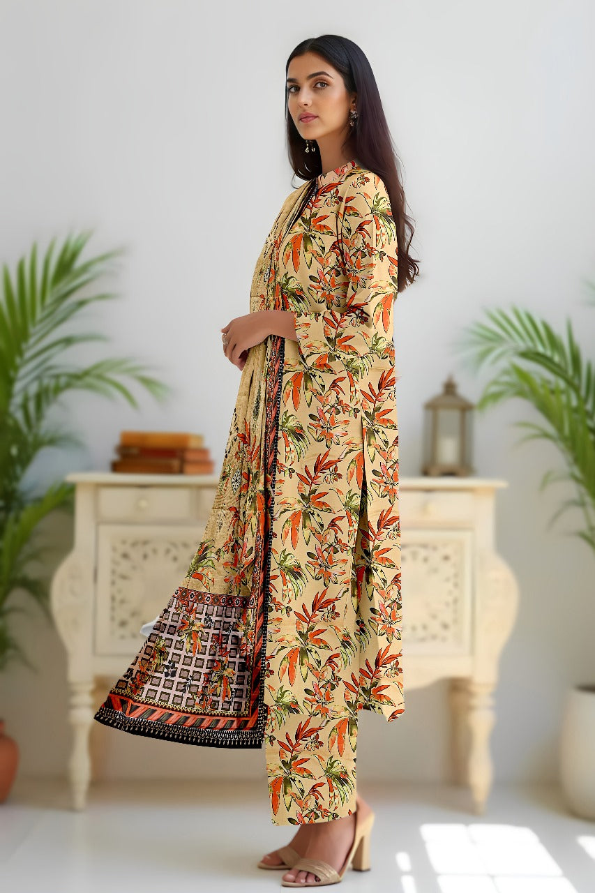 DIGITAL PRINTED VISCOS 2026