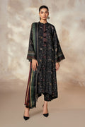 DIGITAL PRINTED LAWN 3 PIECE SUIT