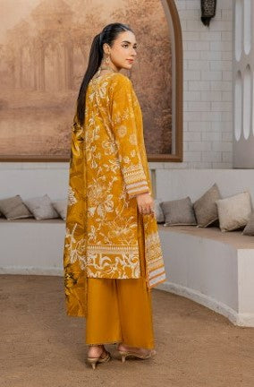 EMBROIDERED LAWN COLLECTION