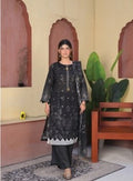 EMBROIDERED LAWN COLLECTION
