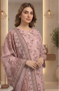MOTHER COLLECTION PRINTED LAWN