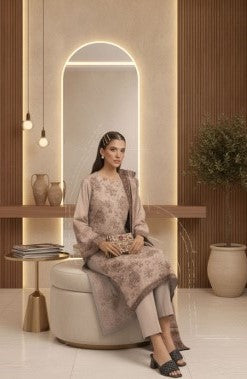 MOTHER COLLECTION PRINTED LAWN
