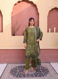 EMBROIDERED LAWN COLLECTION
