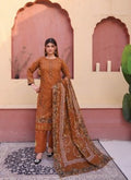 EMBROIDERED LAWN COLLECTION