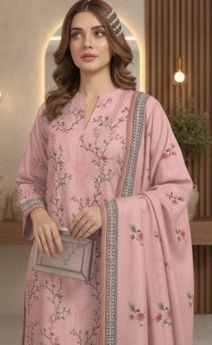MOTHER COLLECTION PRINTED LAWN