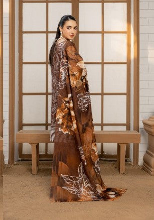 EMBROIDERED LAWN COLLECTION