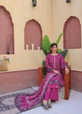 EMBROIDERED LAWN COLLECTION