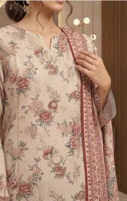 MOTHER COLLECTION PRINTED LAWN