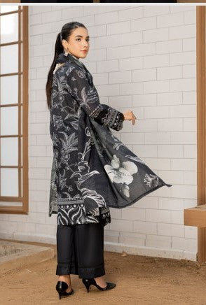 EMBROIDERED LAWN COLLECTION