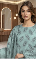 MOTHER COLLECTION PRINTED LAWN