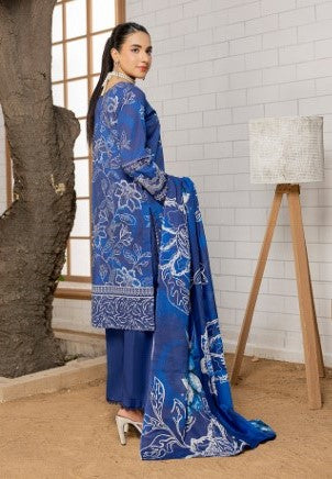 EMBROIDERED LAWN COLLECTION