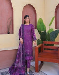 EMBROIDERED LAWN COLLECTION